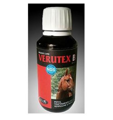 VERUTEX B 125 ML