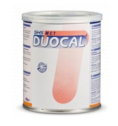 DUOCAL SUPERSOLUBLE SHS 400G