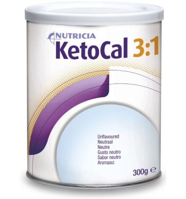 KETOCAL 3:1 Polv.300g