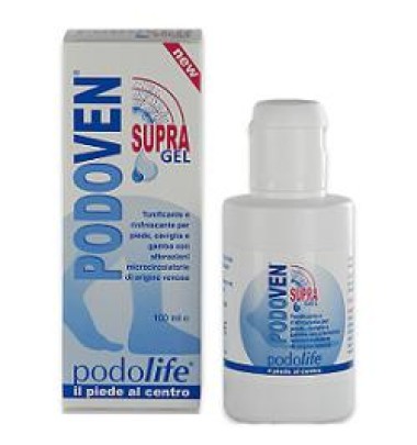 PODOVEN SUPRA GEL 100ML