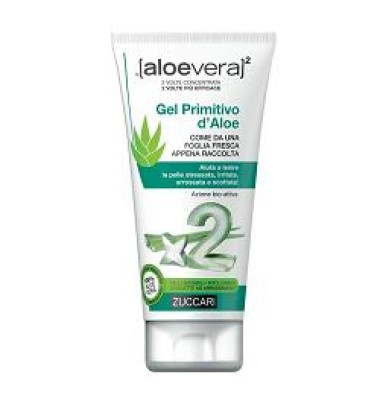 ALOEVERA2 GEL PRIMITIVO D'ALOE