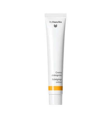 HAUSCHKA CREMA DETERGENTE 10ML