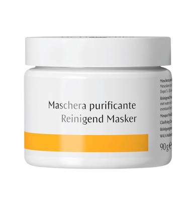 HAUSCHKA MASCHERA PURIFIC 90G