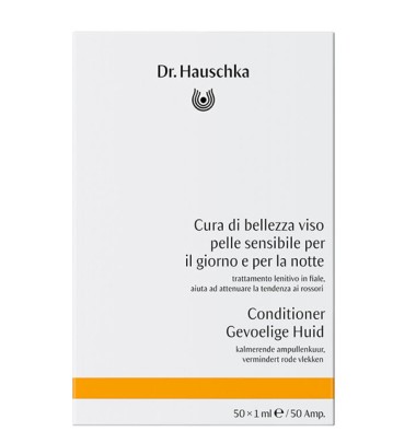 HAUSCHKA CURA BELLEZ GG/NTT 50F