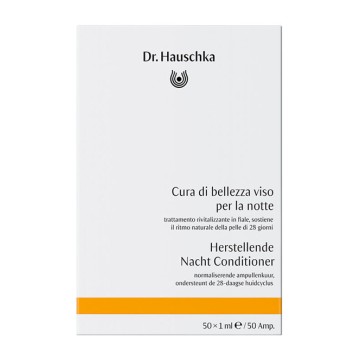 HAUSCHKA CURA BELLEZ NOTTE 50F