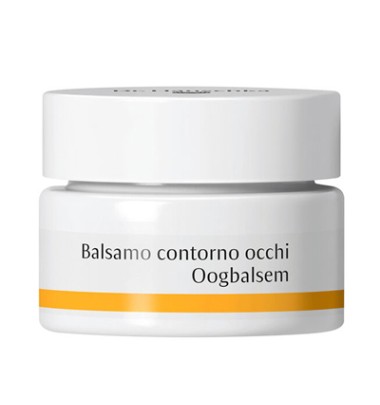 HAUSCHKA BALSAMO CONT OCCHI 10ML