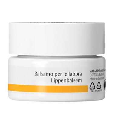 HAUSCHKA BALSAMO LABBRA 4,5G