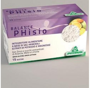 PHISIO BALANCE 15BUST SPECCH