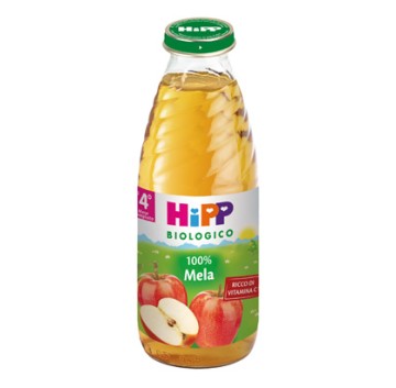 HIPP SUCCO MELA 500ML
