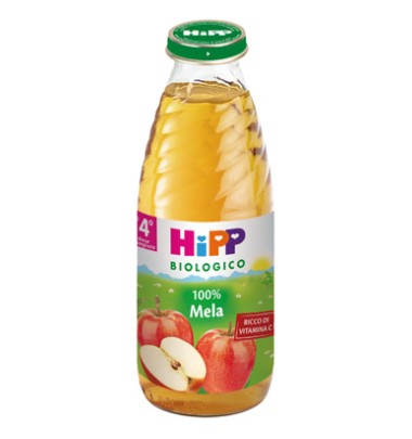 HIPP SUCCO MELA 500ML
