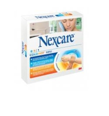 COLD-HOT NEXCARE MINI 10X10CM