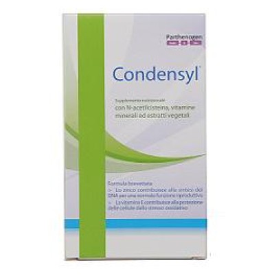 CONDENSYL 30CPR