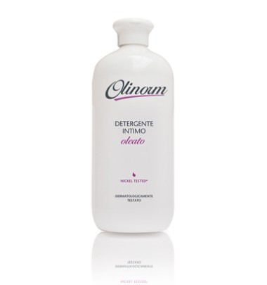 OLINORM DET INT OLEATO 500ML