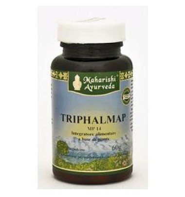 TRIPHALMAP POLVERE 60G