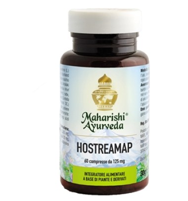 HOSTEREAMAP MA649 60CPS 7,5G