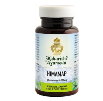 HIMAMAP 30CPR 15G