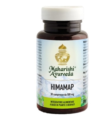 HIMAMAP 30CPR 15G