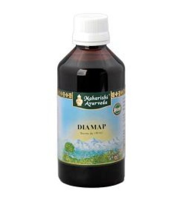 DIAMAP SCIR 150ML