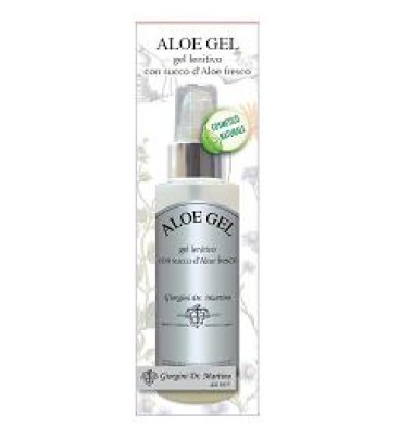 ALOE GEL 125ML