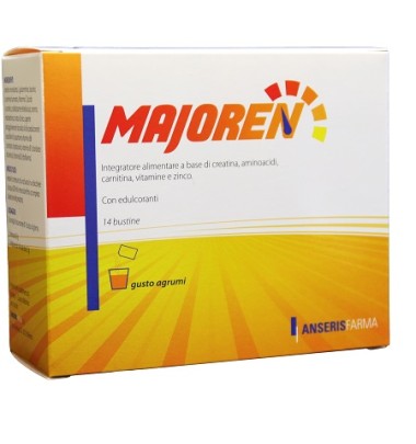 MAJOREN PROENERG CORROB 14BUST