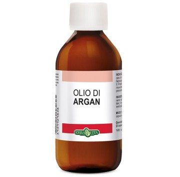 OLIO DI ARGAN USO EST 100ML EBV