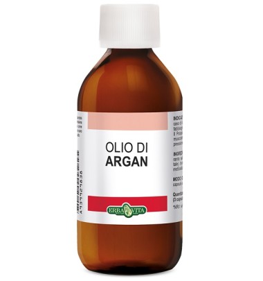 OLIO DI ARGAN USO EST 100ML EBV