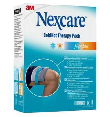 COLD-HOT NEXCARE PRE 10X26,5CM