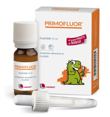 PRIMOFLUOR 15ML