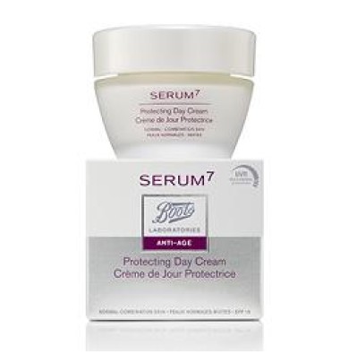 SERUM 7 CR GIORNO P NORM 50ML