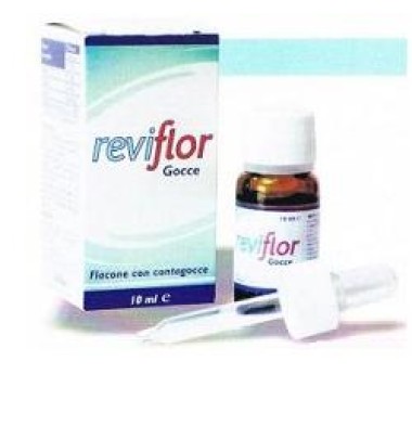 REVIFLOR GOCCE 10ML