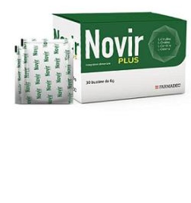 NOVIR PLUS 30BUST