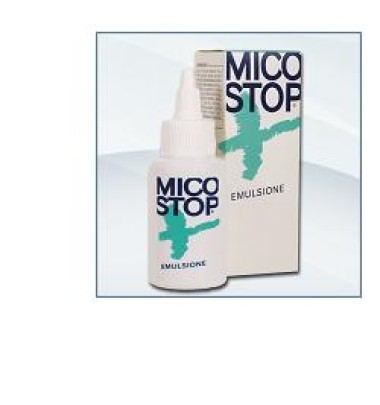 MICOSTOP-EMULS 50ML