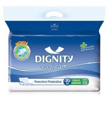 DIGNITY ULTRA PIC PAN 30PZ 4585