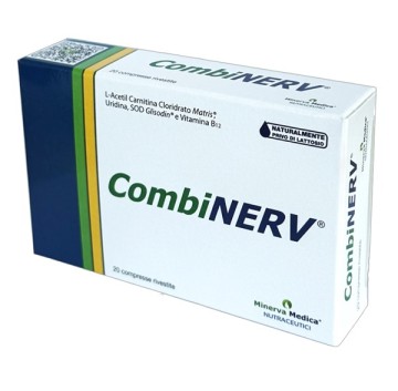 Combinerv 20cpr
