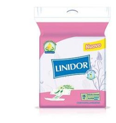 LINIDOR PAN MUT NTT MM 20P 1574