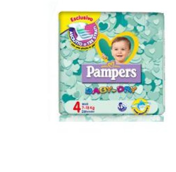 PAMPERS BD MAXI PD 52PZ 9414