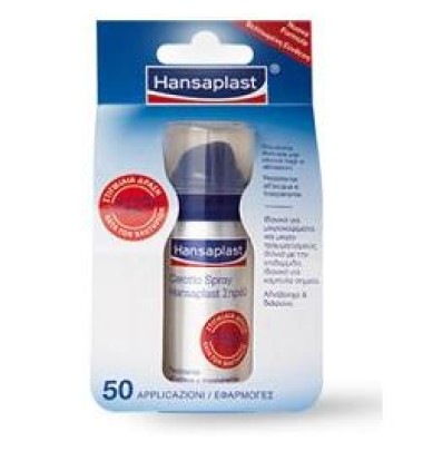 HANSAPLAST CER SPRAY 10APPL