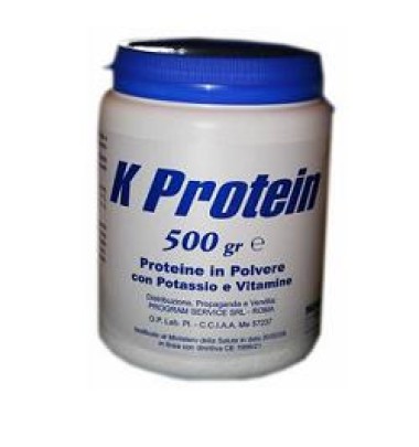 K PROTEIN POLV 500G