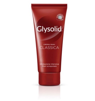 GLYSOLID CR MANI TUBO 100ML