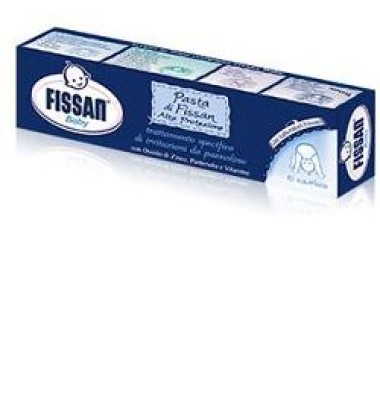 Fissan Pasta Prot/a 50ml Nf