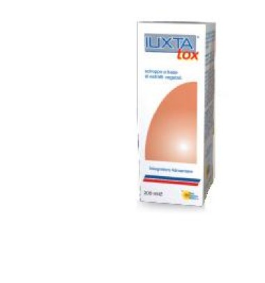 IUXTA TOX SCIR 200ML