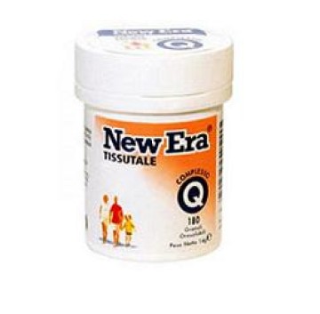 NEWERA Q 240GR