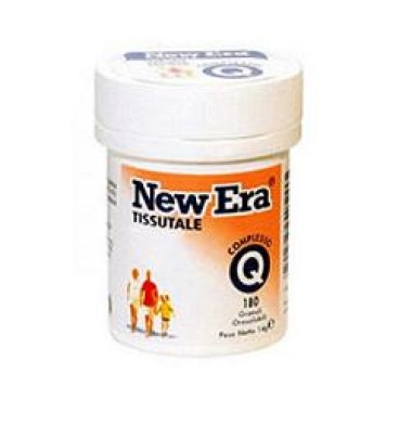 NEWERA Q 240GR