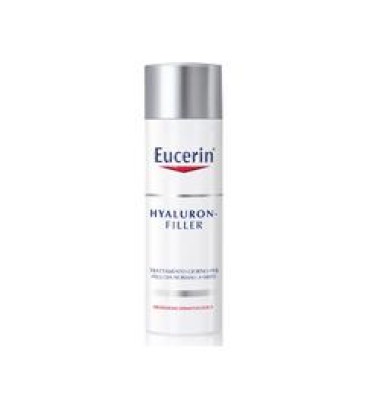 EUCERIN HYAL FILLER GG 50ML VISO