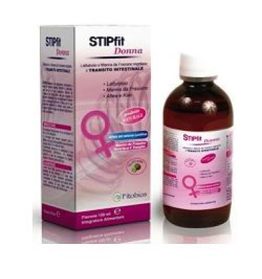 STIPFIT DONNA 150ML