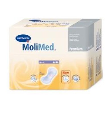 MOLIMED PREMIUM PANN MAXI 14PZ