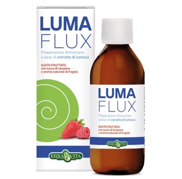 LUMAFLUX 150ML EBV