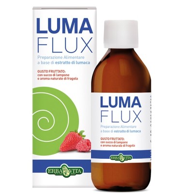 LUMAFLUX 150ML EBV