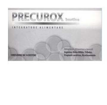 PRECUROX 14BS 4,5G