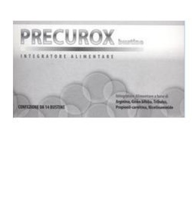 PRECUROX 14BS 4,5G